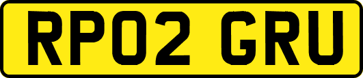 RP02GRU