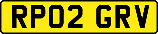 RP02GRV