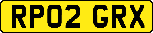 RP02GRX