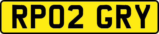 RP02GRY