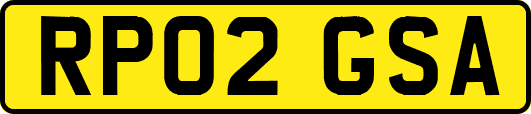 RP02GSA