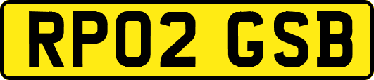 RP02GSB