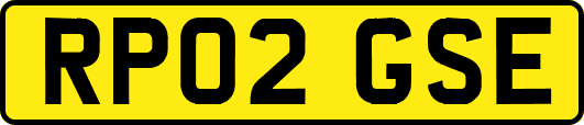 RP02GSE