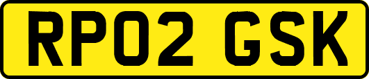 RP02GSK