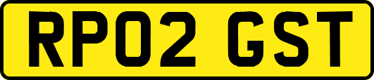 RP02GST