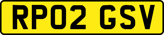 RP02GSV