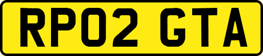 RP02GTA