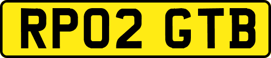 RP02GTB