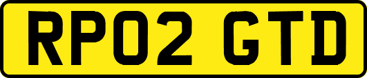 RP02GTD
