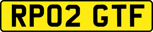 RP02GTF