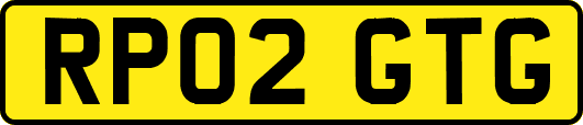 RP02GTG