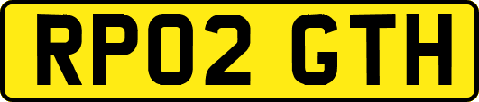 RP02GTH