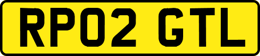 RP02GTL