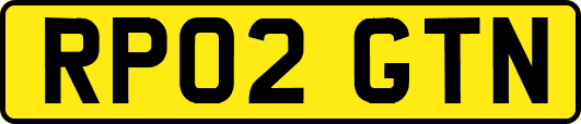 RP02GTN