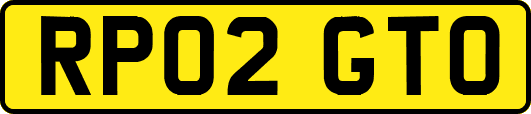 RP02GTO
