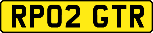 RP02GTR
