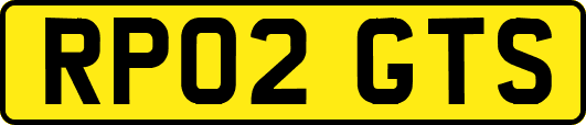 RP02GTS