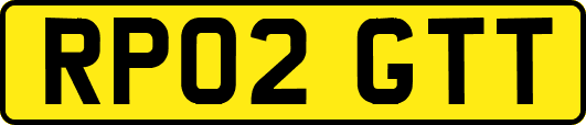 RP02GTT