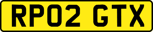 RP02GTX