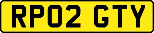 RP02GTY
