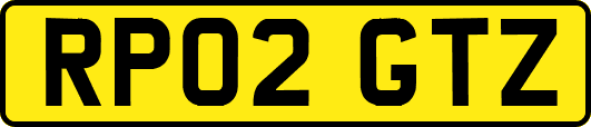RP02GTZ