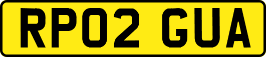 RP02GUA