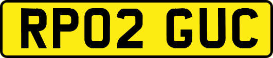 RP02GUC