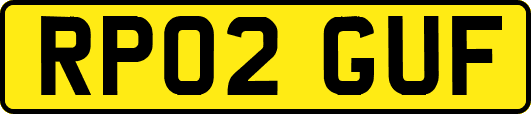 RP02GUF