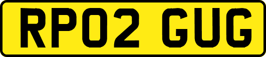 RP02GUG