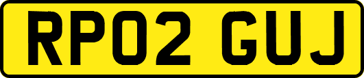 RP02GUJ