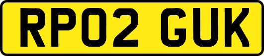 RP02GUK