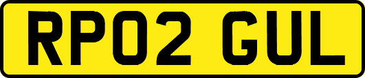 RP02GUL