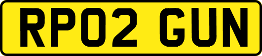 RP02GUN