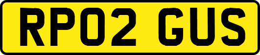RP02GUS