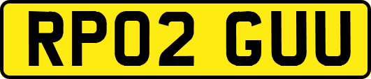 RP02GUU