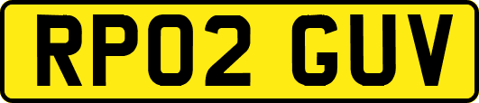 RP02GUV