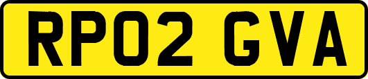 RP02GVA