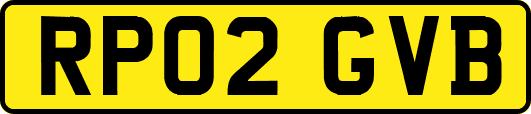 RP02GVB