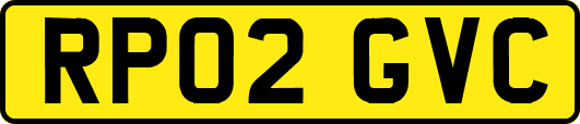 RP02GVC