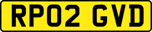 RP02GVD