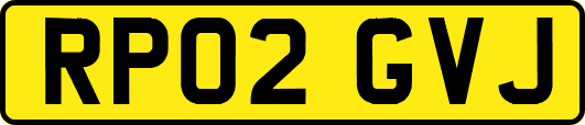 RP02GVJ