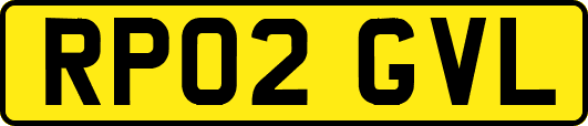 RP02GVL