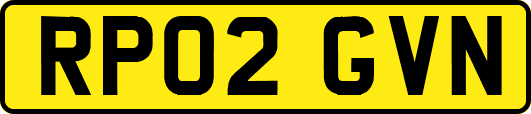 RP02GVN