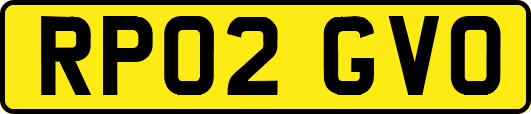 RP02GVO