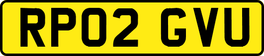 RP02GVU