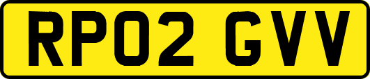 RP02GVV