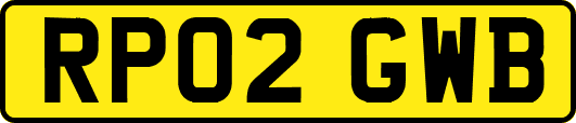 RP02GWB