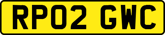 RP02GWC