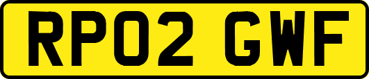 RP02GWF