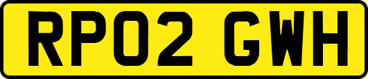 RP02GWH